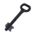 "Old Key" icon