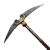 "Hardened Steel Tools (Knowledge)" icon