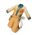 "Circuit Connection" icon