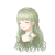 "Vibrant Goldvines" icon
