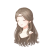 "Moonlit Mist" icon
