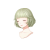 "Leafy Vibe" icon