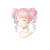 "Festive Glow" icon