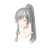 "Majestic Mist" icon
