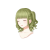 "Vibrant Life" icon