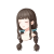 "Glittering Night" icon