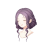 "Starless Night" icon