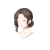 "Feel the Moment" icon