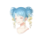 "Blossoming Bonds" icon