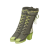 "Forest Sprint" icon