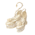 "Goldleaf Ascent" icon