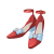 "Low Heels" icon