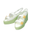 "Colorful Walk" icon