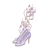 "Path of Flowers" icon