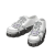 "Sharp Resolve" icon