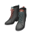 "Silent Steps" icon