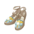 "Graceful Steps" icon