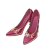 "New Trial" icon
