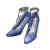 "Distant Snowflakes" icon