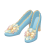 "Through Time" icon