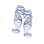 "Roaring Seas" icon