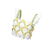 "Freshly Crisp" icon