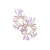 "Embracing Vines" icon