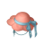 "Target in Sight" icon