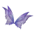 "Crescent Gap" icon