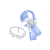 "Breeze Melody" icon