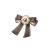 "Meowie Badge" icon