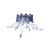 "Frosted Collar" icon