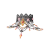 "Swirling Heat" icon