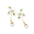 "Weaving Spring" icon