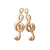 "Flow of Strings" icon