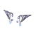 "Eerie Silhouette" icon