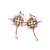 "Crimson Ascend" icon