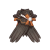 "Distant Star" icon