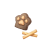"Paw Print" icon