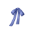 "Blossoming Posture" icon