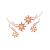 "Radiant Sunset" icon