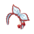 "Skipping Joy" icon