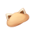 "Cozy Orange" icon