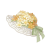 "Rain of Flowers" icon
