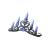 "Solitary Crown" icon