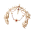 "Caged Sky" icon