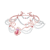 "Seeking Ripples" icon