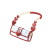 "Heart of Red" icon