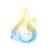 "Energy Crystal" icon