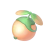 "Flight Fruit" icon